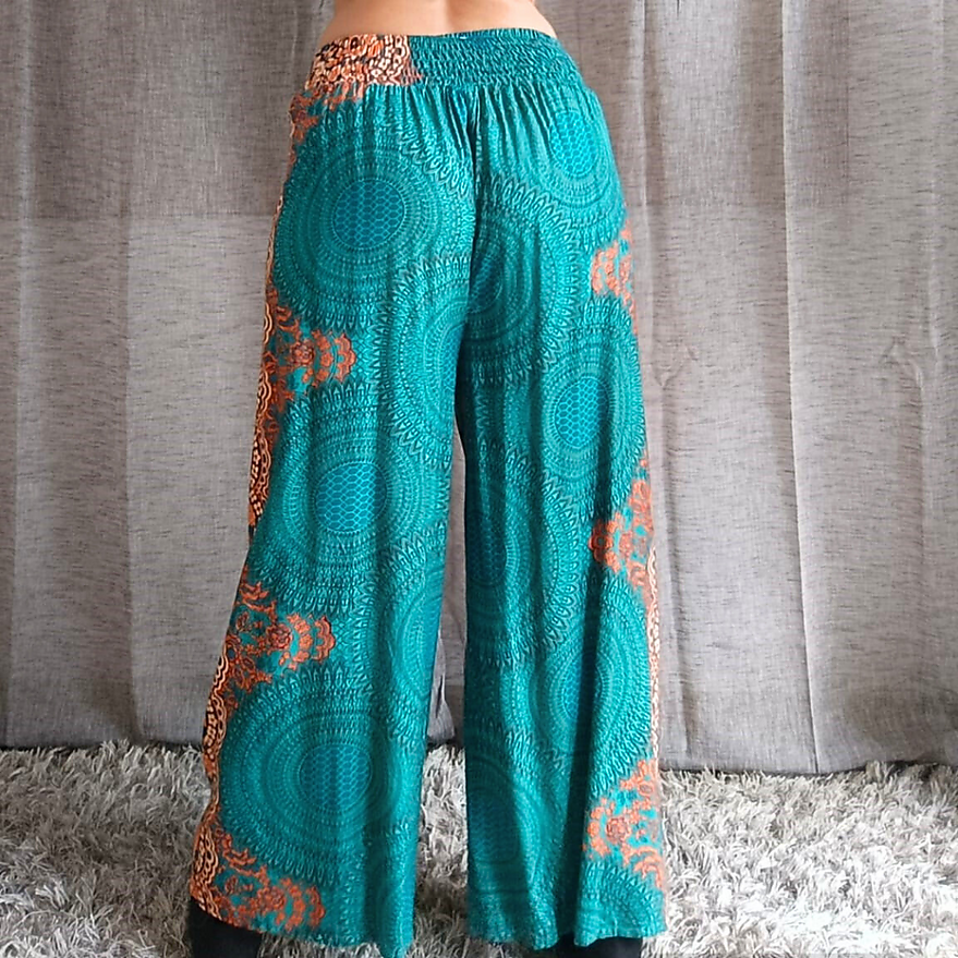 Selena Skirt-pant