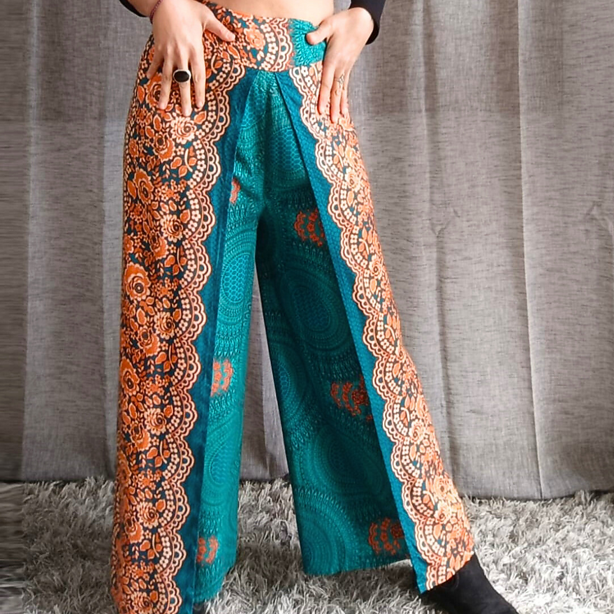 Selena Skirt-pant