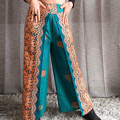 Faldilla Pantaló Selena
